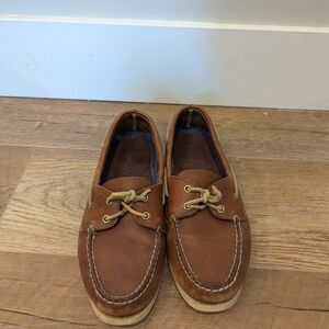 Sperry Top-siders